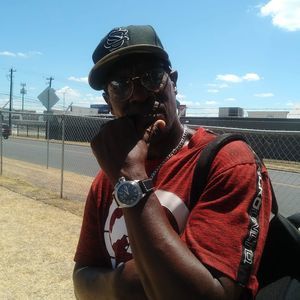 Meet your Posher, Patrick